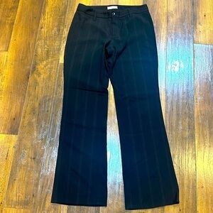 Vertigo Paris Wide Leg Slacks    HG